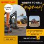 Buy your construction equipment