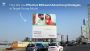 Billboard Advertising in India: A Cost-Effective Marketing T