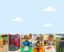 Top Educational Childcare Center for Early Learning Top Educational Childcare Center for Early Learning