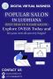 Digital Virtual Business – Best Beauty Salon in Ludhiana 