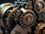 Mechanical Engineering Parts