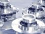 Aerospace Precision Components