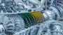 Steam Turbine and Gas Turbine Components