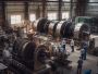 High Precision Components