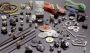 Choosing the Right Metal for Precision Mechanical Components