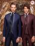 Luxury Groom Suit in London – Stand Out on Your Wedding Day