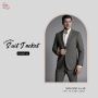 Best Custom Made Tuxedo Suit for Weddings in the UK