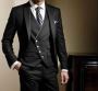Designer Bespoke Groom Suit for Wedding Watford