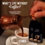 Byroots: Where Tradition Meets Timeless Lebanese Coffee Craf