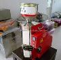 Best Design pellet cake machine