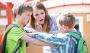 Dealing Children’s Fighting in Early Childcare Centre Byford