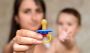 Facts on Pacifier in Babies w/ Early Learning Centre Byford