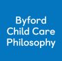 Center Philosophy of the Top Early Learning Centre Byford