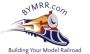 Model Trains, Layouts & Accessories | BYMRR Train Store