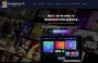 CracklePop TV: All-in-One Streaming TV/VOD Service
