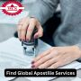 Are You Looking For The Best Apostille Services?
