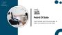 Power Up Profits with Centralized POS Data Power Up Profits with Centralized POS Data