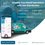 Simplify Retail with BETs Van Distribution System