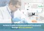 Achieve Quality Commitment and Consistency Through BETs QC 