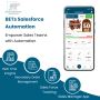 BETs Sales Force Automation – Empower Your Sales Team