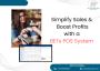 Simplify Sales & Boost Profits with a Smart POS System