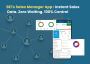 BETs Sales Manager App – Instant Sales Data