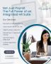 Not Just Payroll : The Full Power of an Integrated HR Suite
