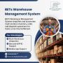 BETs Warehouse Management System