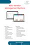 BETs Vendor Management System – Simplify Vendor Operations!