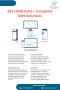 BETs DMS Suite – Powering Sales & Distribution 
