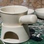 Buy Ceramic Fondue Set for Stylish and Enjoyable Fondue Expe