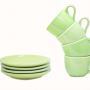 Buy Elegant Cups and Saucers for Your Dining Room – Perfect 