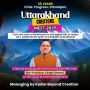 Uttarakhand Influencer Meet 2025: An event organised by C2C 