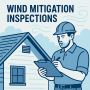 Certified Wind Mitigation Inspector in Ocala