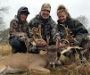 C5 Hunting Lodge