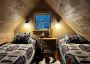 Cabins at Red Rock B&B