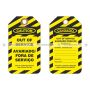 Buy Wide Variety of Lockout Tags in Poland