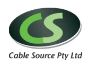 Cable Source Pty Ltd