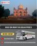 Mini Bus on Hire in Delhi – Affordable & Reliable Travel