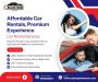 Reliable Car Rental Service in Rajasthan – Transparent Prici