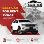 Best Car Rental in Rajasthan | Affordable & Luxury Cars for 