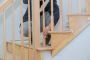 Stair Installation | C.A. Contracting