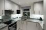 Kitchen Renovations in Vancouver: Expert Craftsmanship