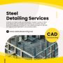 Steel Detailing Services in Florida, USA