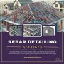 Accurate and Reliable Rebar Detailing Services in New York, 