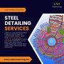 Steel Detailing Services for Fabricators, Builders 