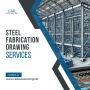 Expert Steel Fabrication Drawings for Construction needs