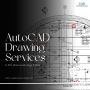 Fast and Reliable AutoCAD Drawing Services in California, US