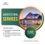 Architectural Services for Residential and Commercial