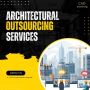  Expert Architectural Outsourcing Services
